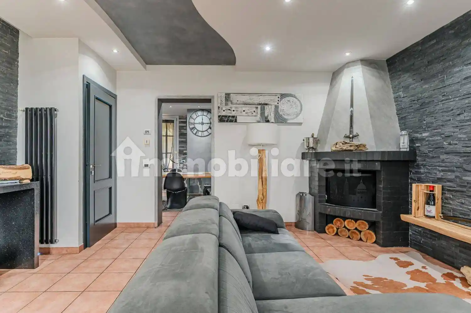 Villa in vendita a Quarrata