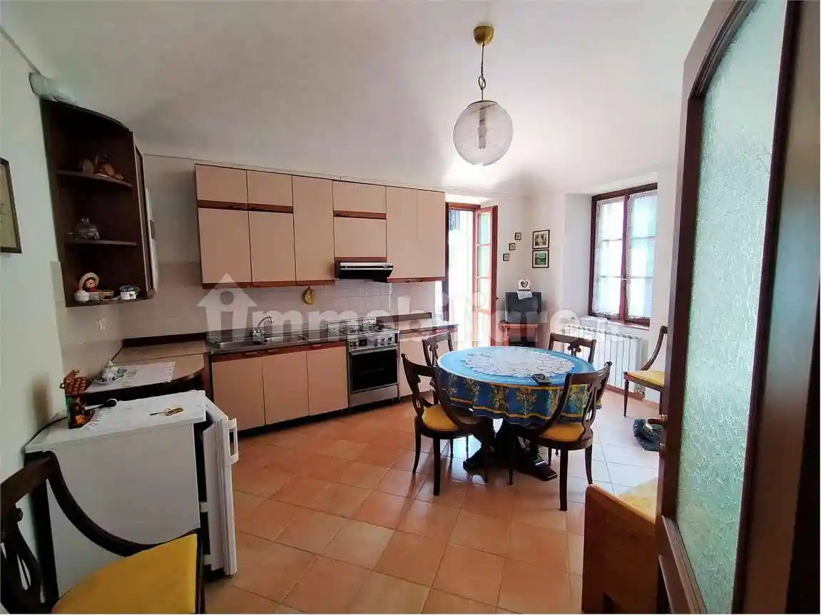 Appartamento in vendita a Vernante