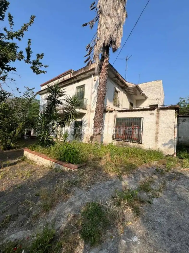 Villa in vendita a Nola