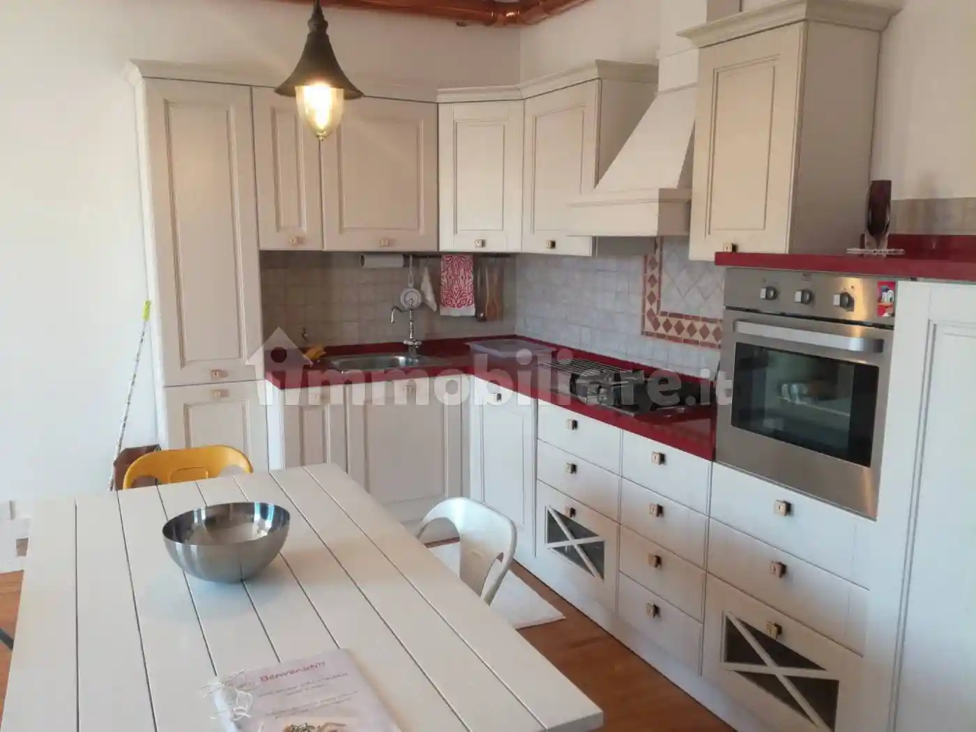 Appartamento in vendita a Civitanova Marche