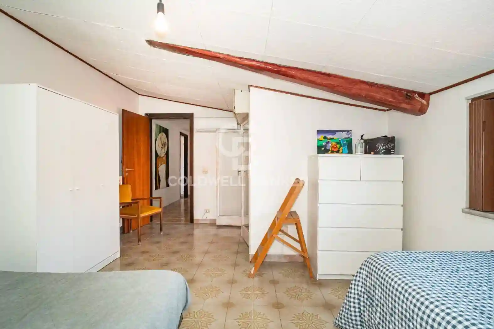 Attico - Mansarda - foto 5