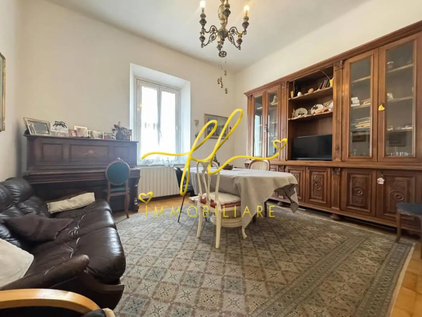 Appartamento in vendita a Livorno