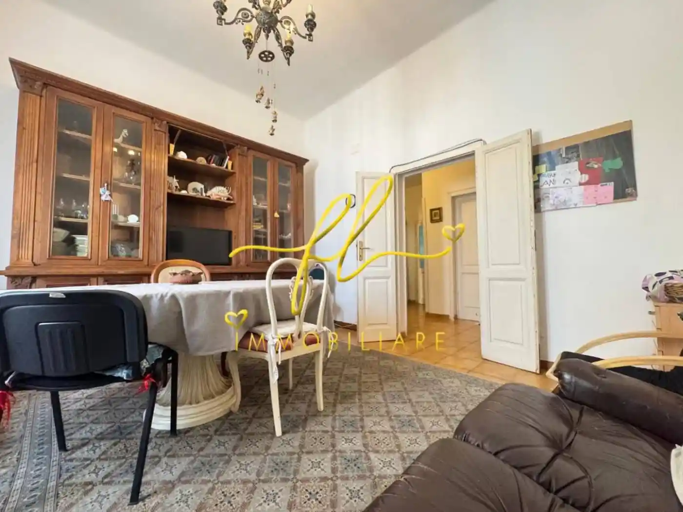 Appartamento via Provinciale Pisana,  3, Corea, Livorno - foto 2