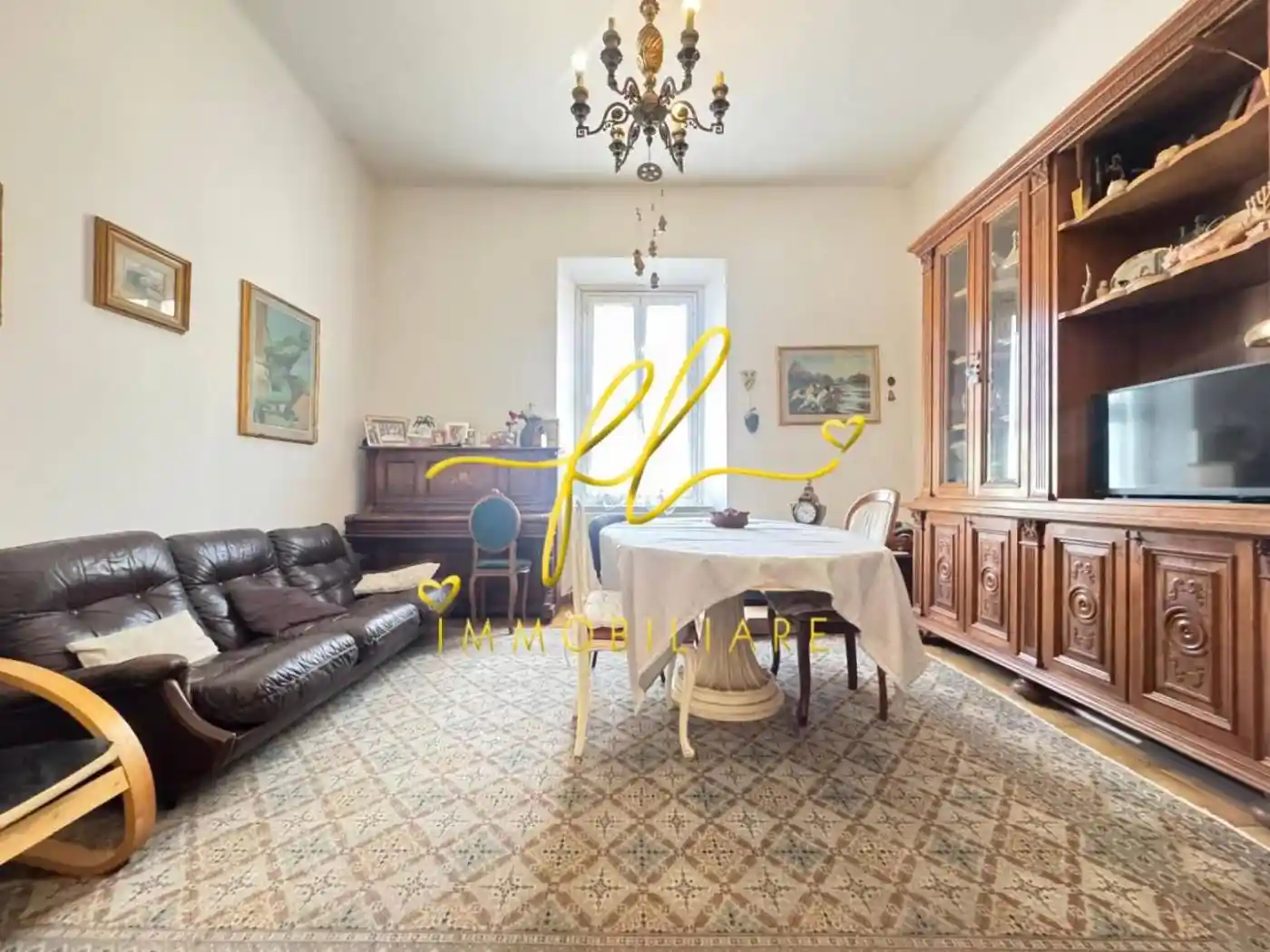 Appartamento via Provinciale Pisana,  3, Corea, Livorno - foto 3