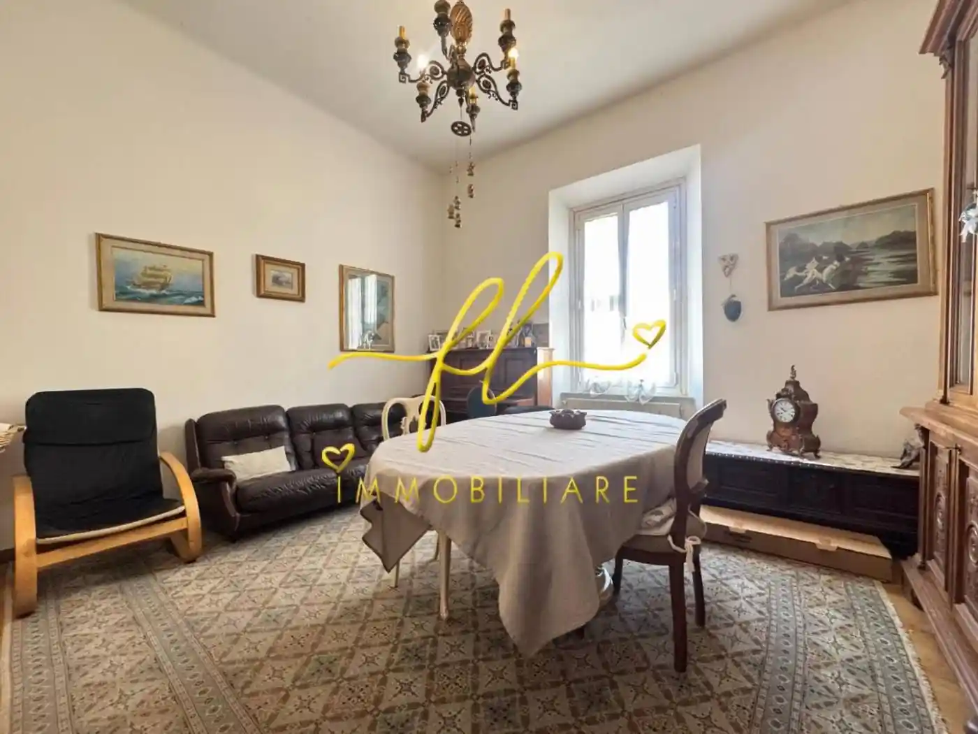 Appartamento via Provinciale Pisana,  3, Corea, Livorno - foto 4