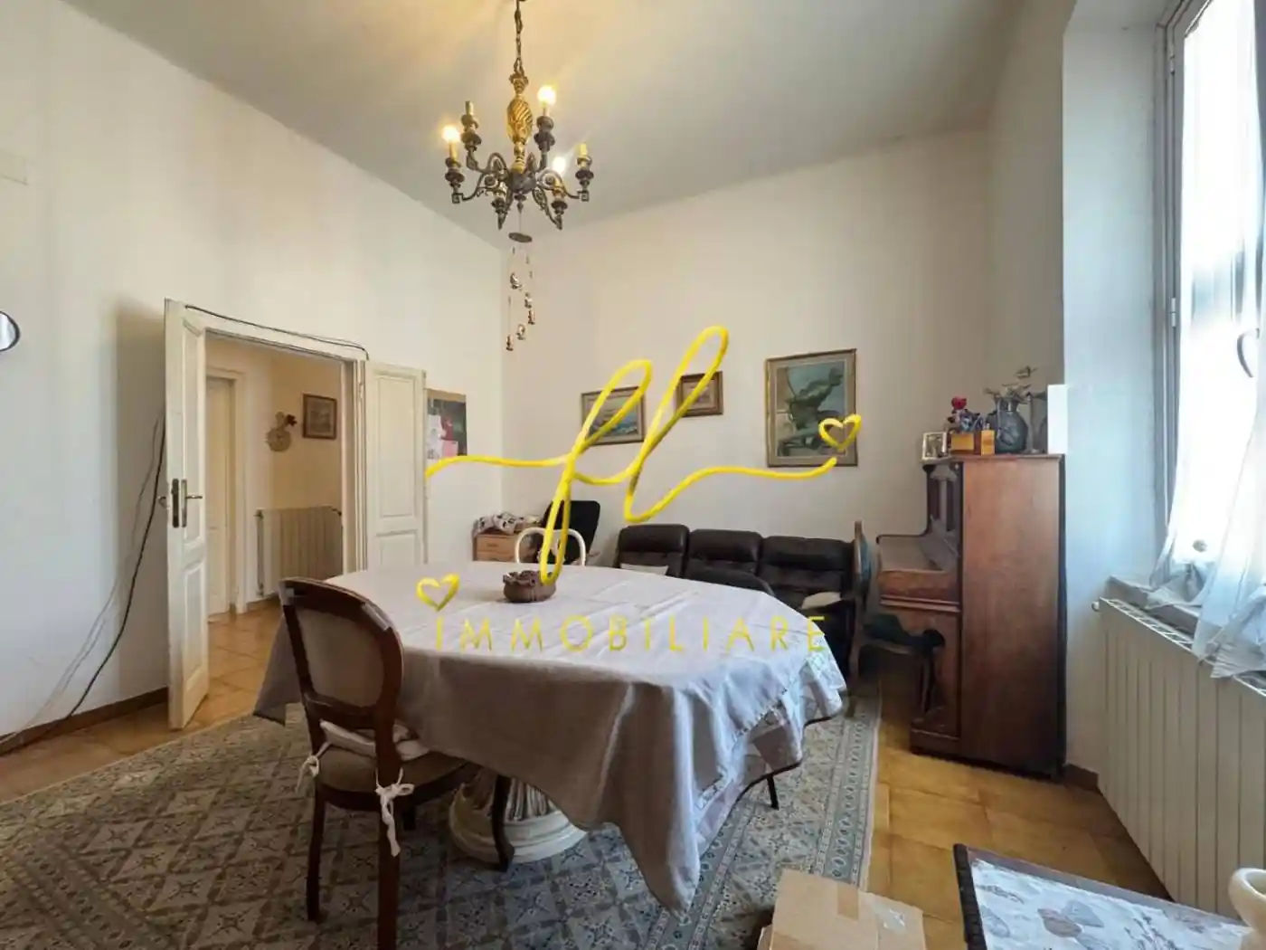 Appartamento via Provinciale Pisana,  3, Corea, Livorno - foto 5