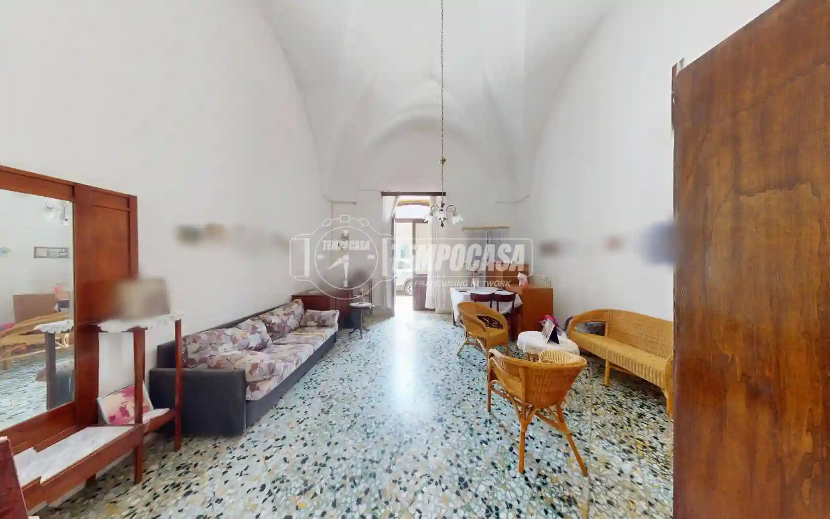 Casa indipendente - foto 2