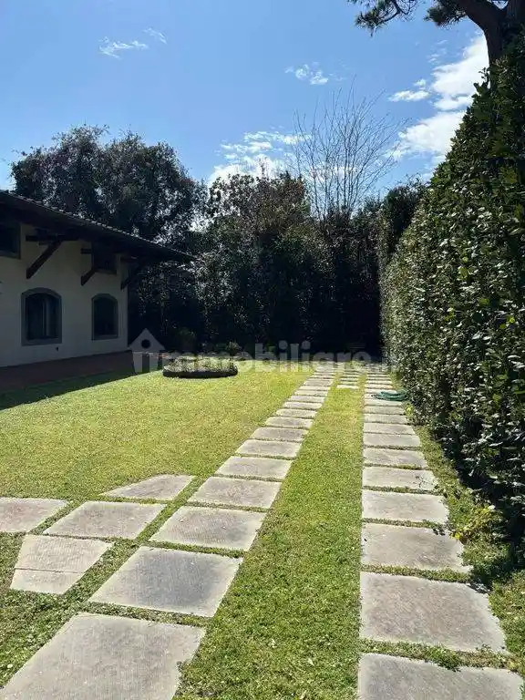 Villa unifamiliare via Corsica, Roma Imperiale, Forte dei Marmi - foto 2