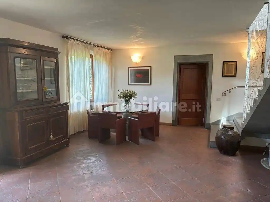 Villa unifamiliare via Corsica, Roma Imperiale, Forte dei Marmi - foto 3