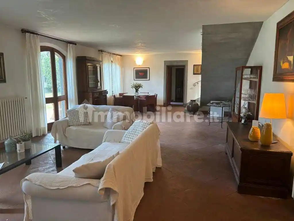 Villa unifamiliare via Corsica, Roma Imperiale, Forte dei Marmi - foto 4
