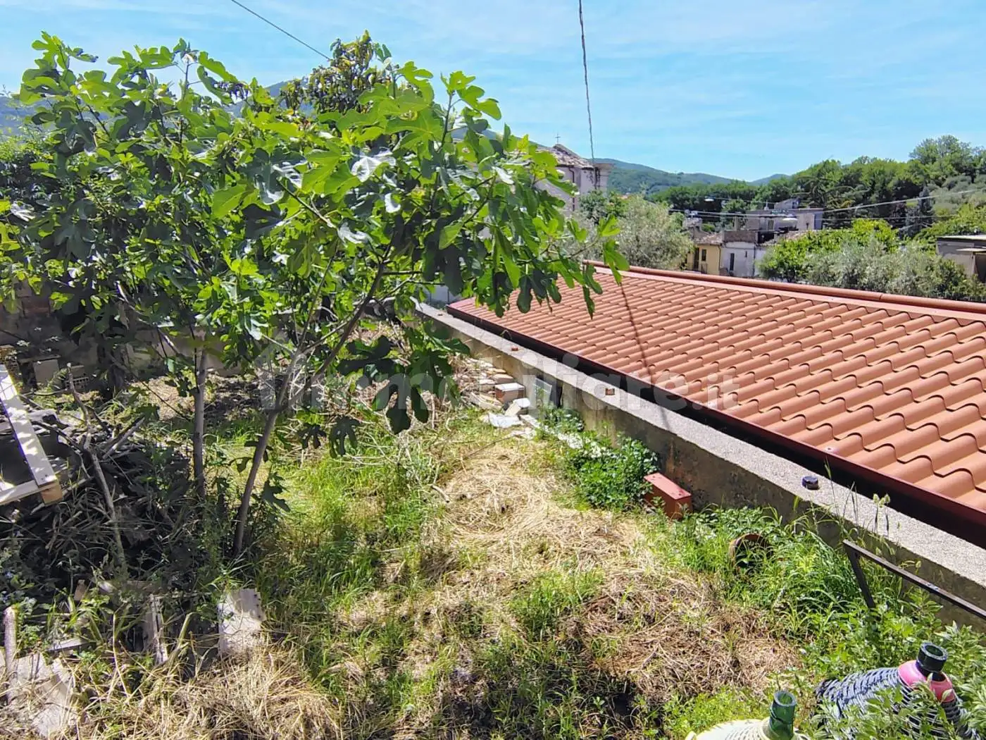 Villa unifamiliare, da ristrutturare, 120 m², Bomba - foto 2