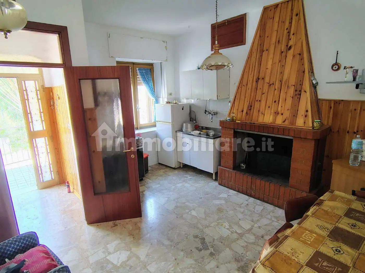 Villa unifamiliare, da ristrutturare, 120 m², Bomba - foto 5