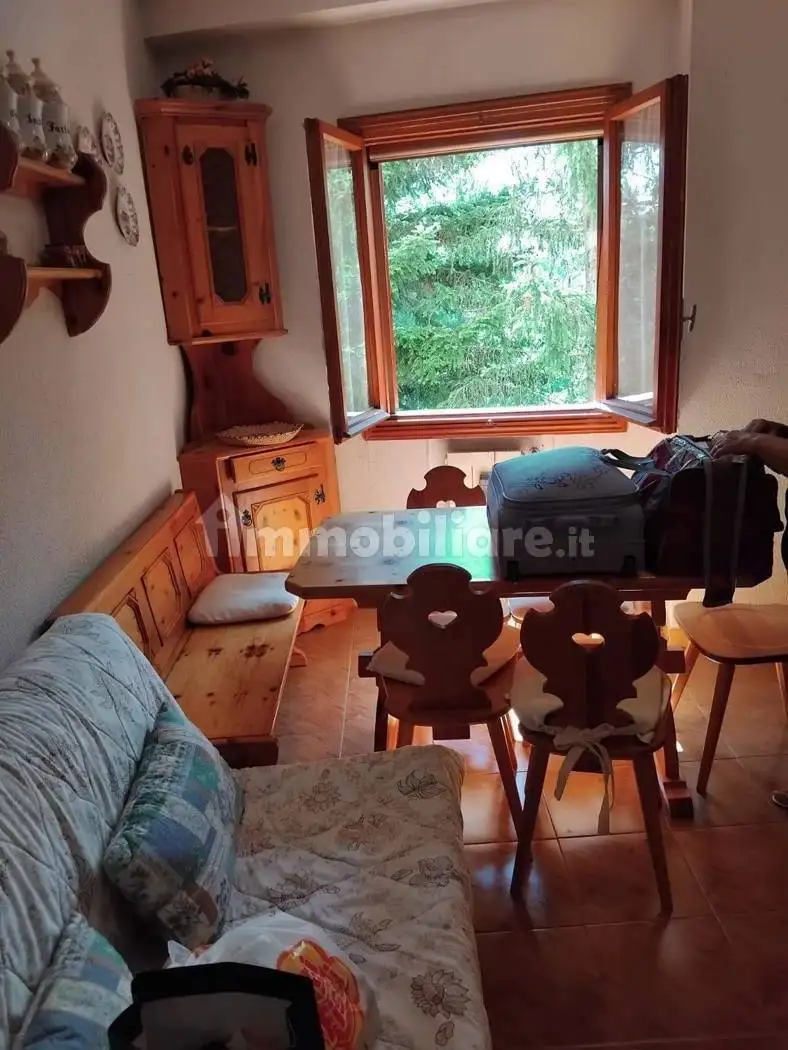 Appartamento in vendita a Roccaraso