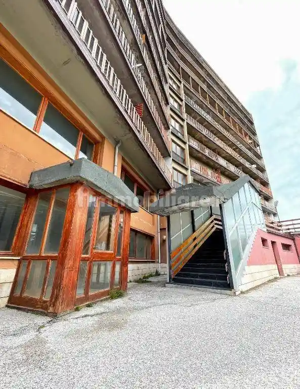 Bilocale via aremogna , 4, Centro, Roccaraso - foto 3