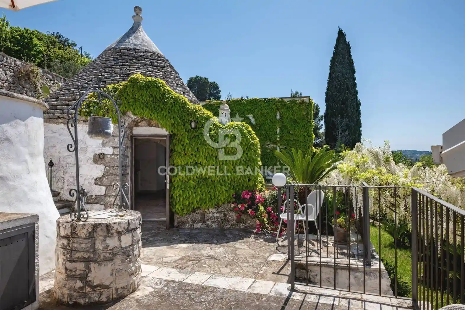 Rustico - Casale in vendita a Fasano