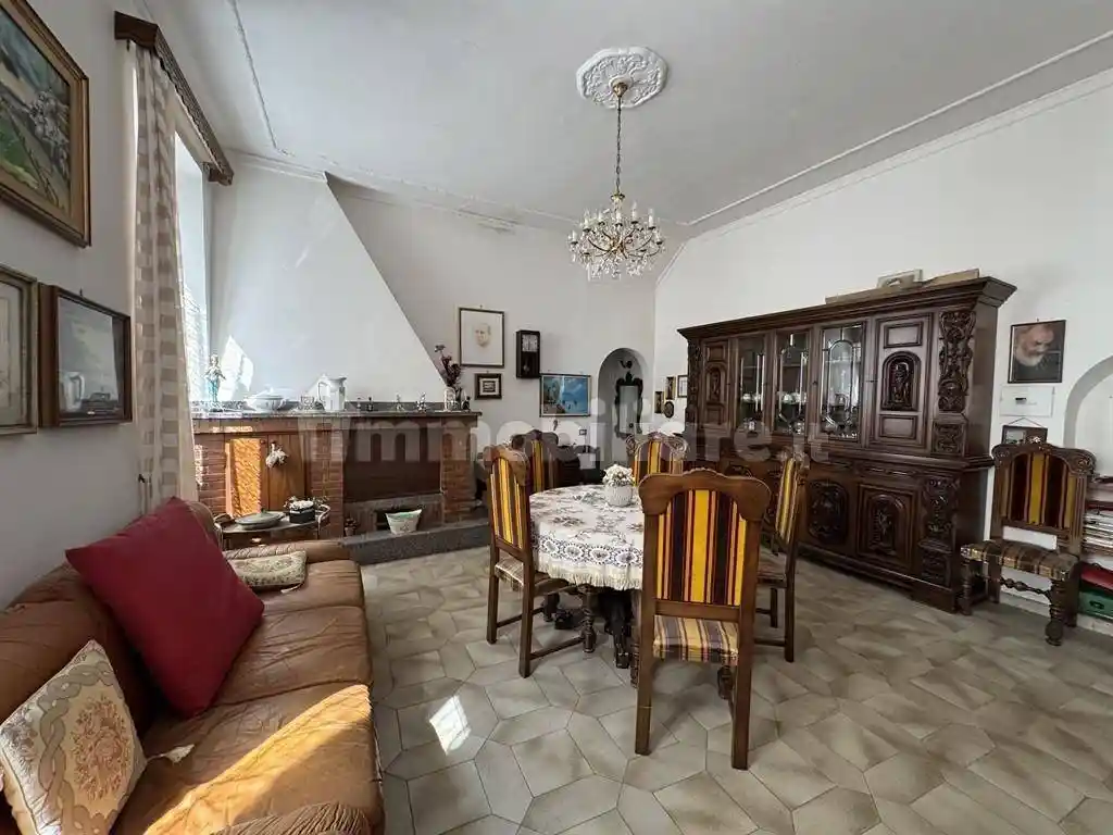 Appartamento in vendita a Marino