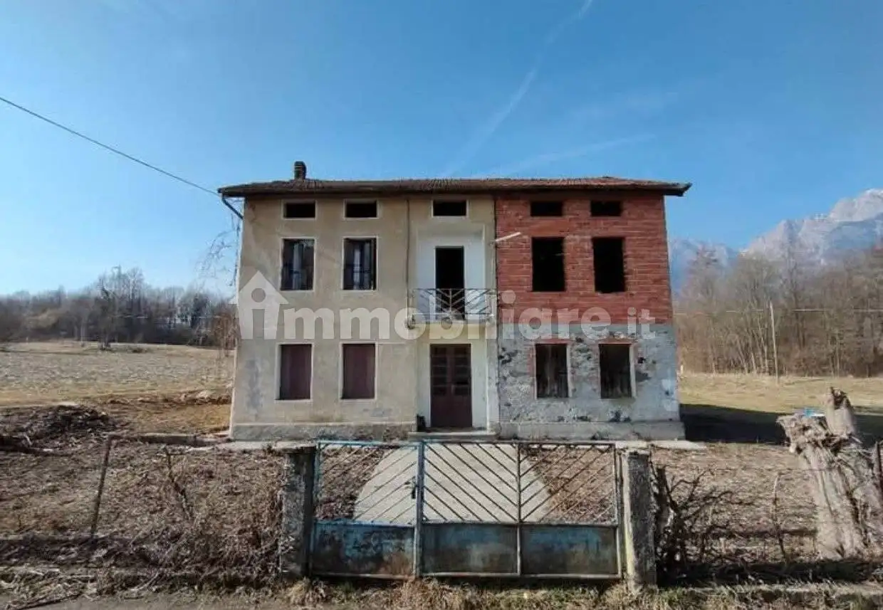 Rustico - Casale in vendita a Santa Giustina