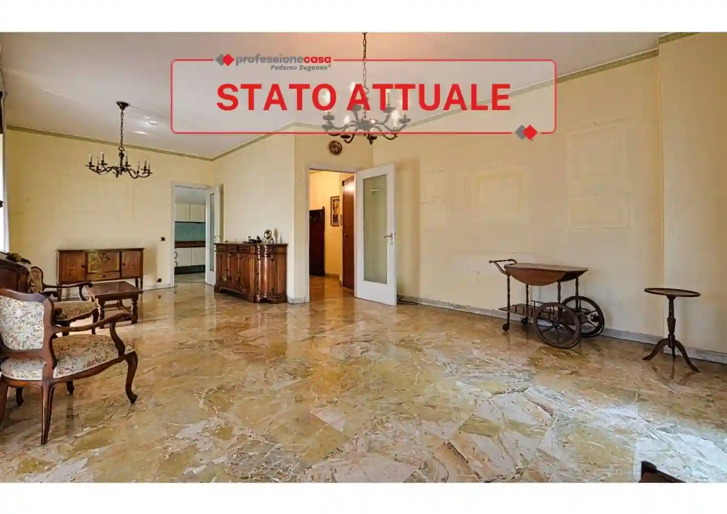 Appartamento - foto 3