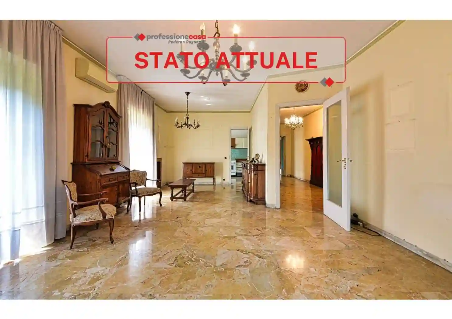 Appartamento - foto 4