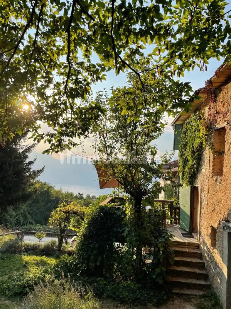 Rustico - Casale in affitto a San Zeno di Montagna