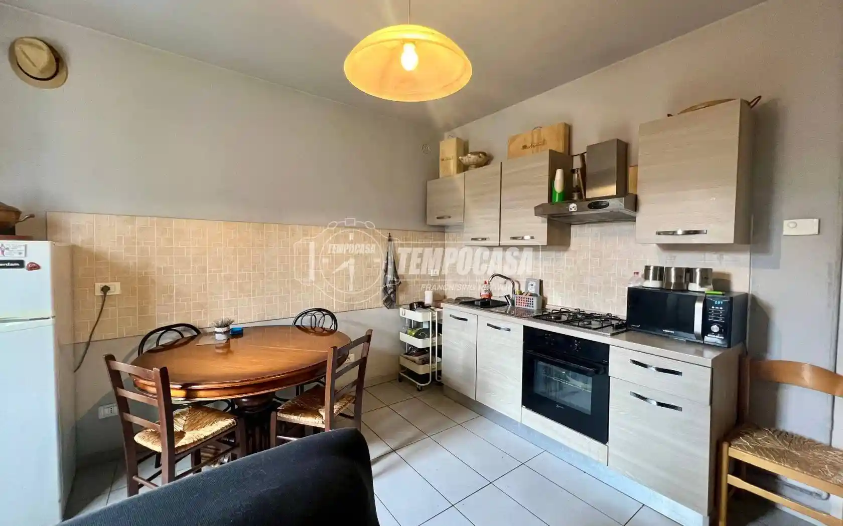 Appartamento in vendita a Capriolo