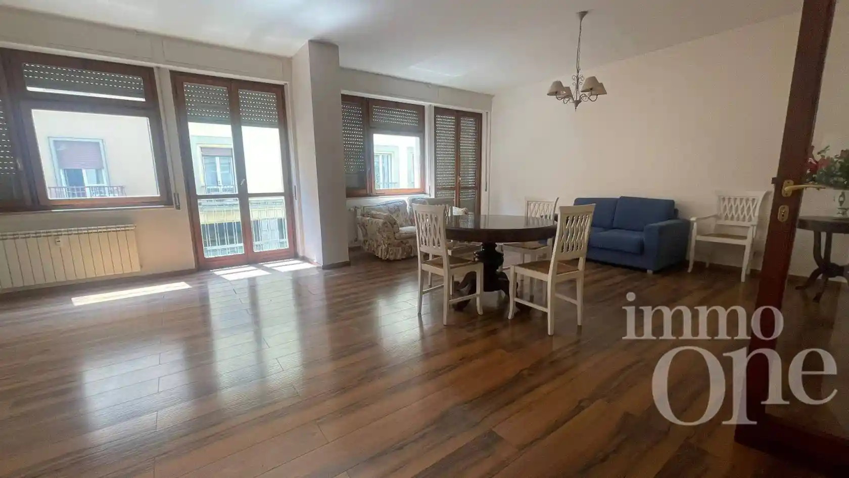 Appartamento in vendita a Livorno