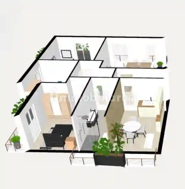 Appartamento - foto 3