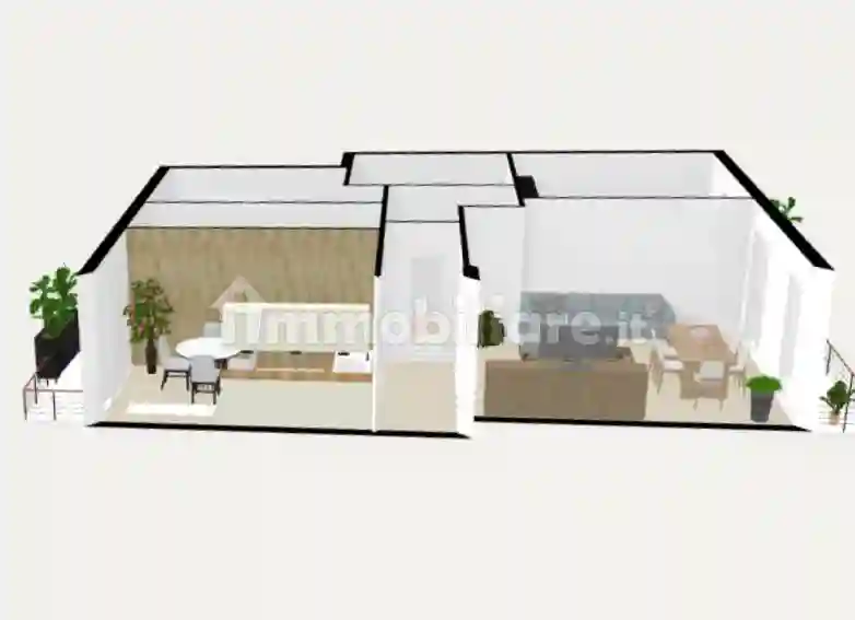 Appartamento - foto 5