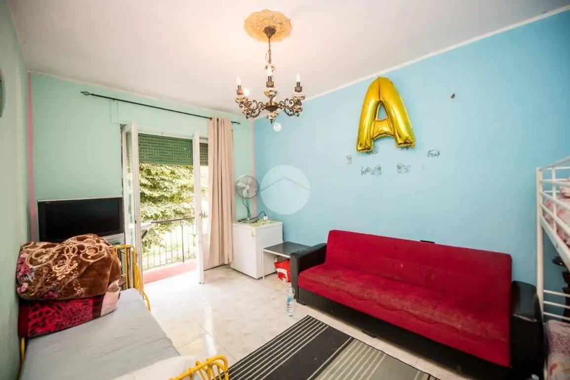 Appartamento in vendita a San Giuliano Milanese