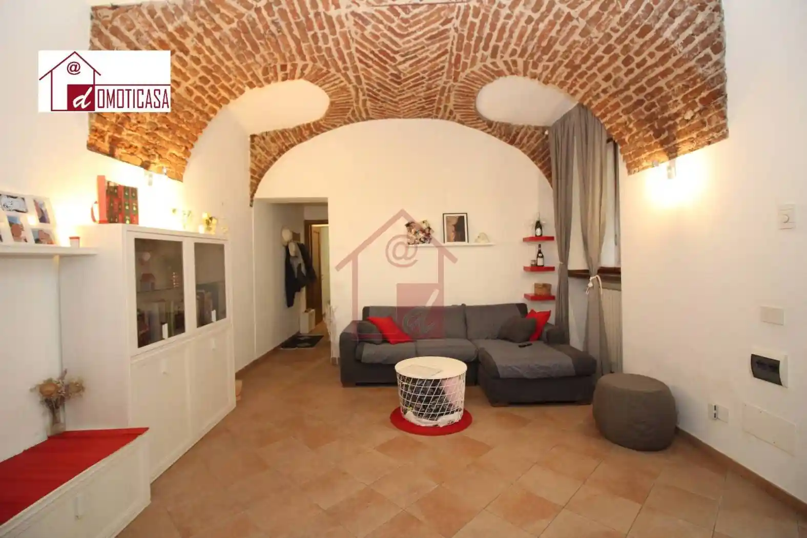 Appartamento in vendita a Vercelli