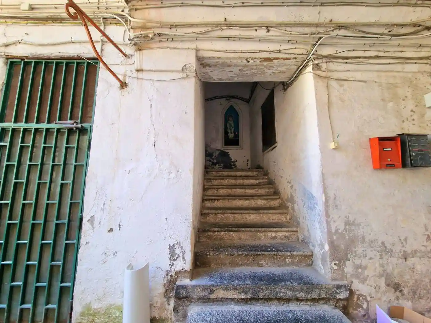 Appartamento via Salvo D'Acquisto, Boscotrecase - foto 3