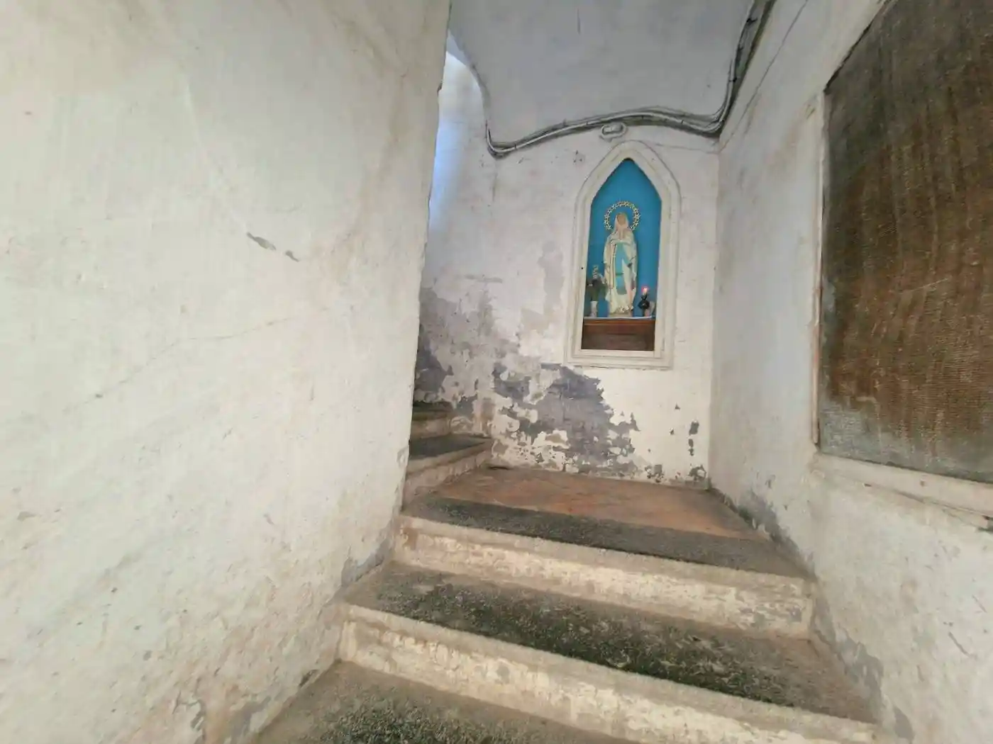 Appartamento via Salvo D'Acquisto, Boscotrecase - foto 4