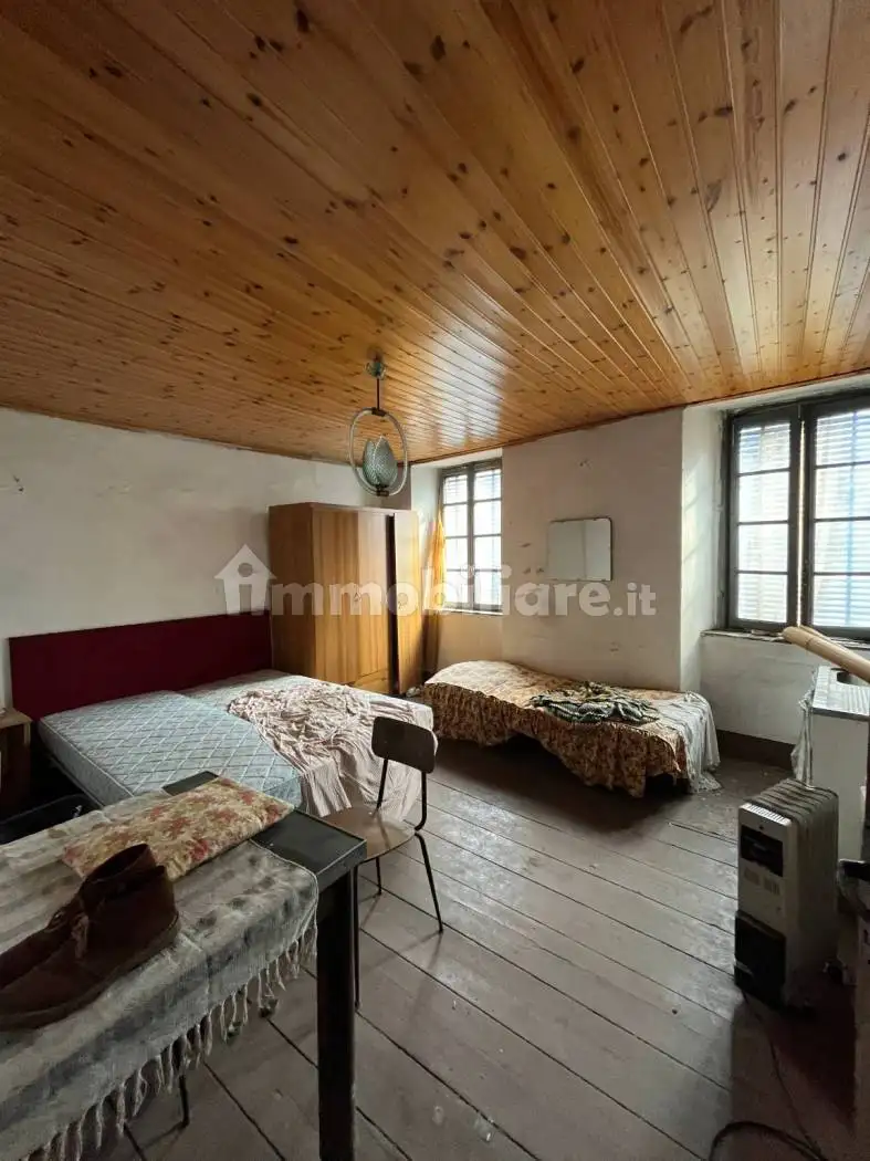 Terratetto unifamiliare via Cesare Battisti 86, Centro, Edolo - foto 3