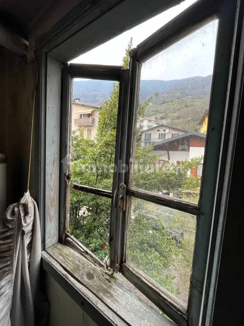 Terratetto unifamiliare via Cesare Battisti 86, Centro, Edolo - foto 5