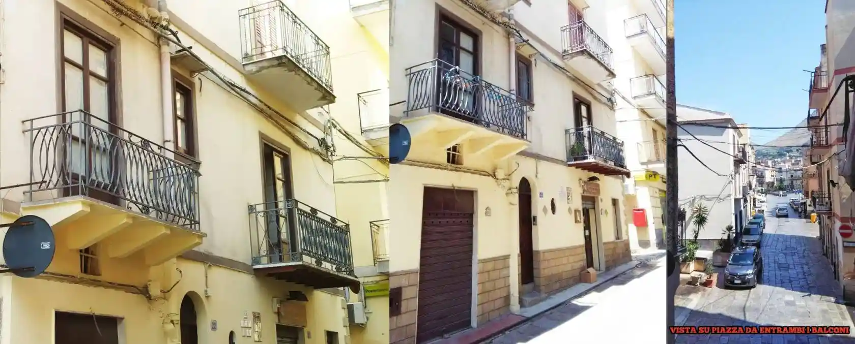 Appartamento in vendita a Carini