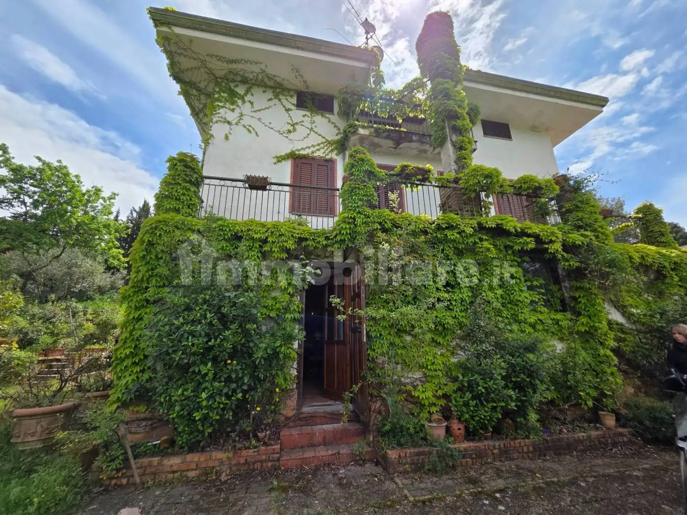 Villa in vendita a Centola