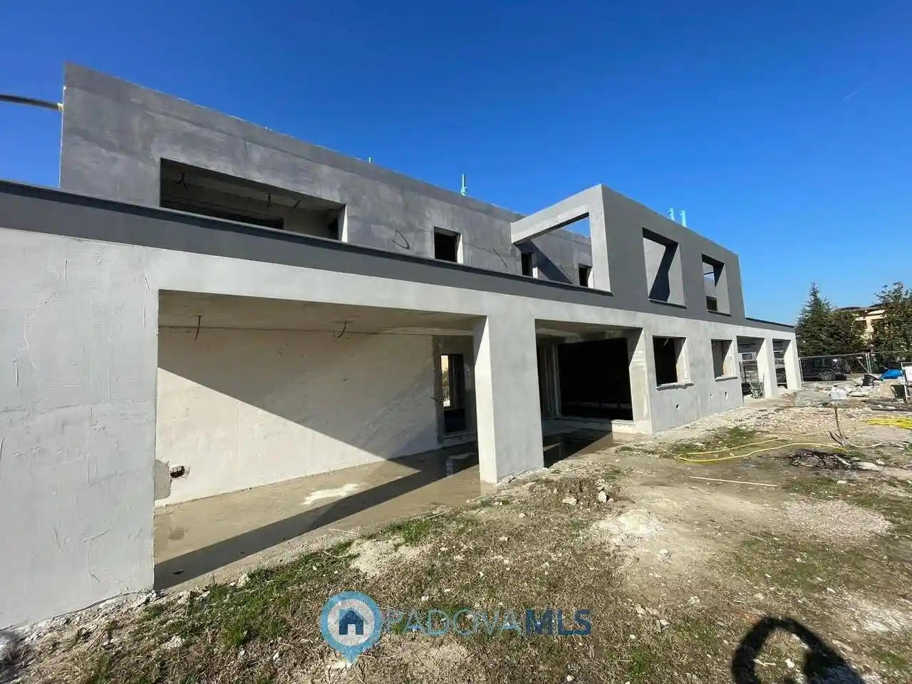 Villa in vendita a Selvazzano Dentro