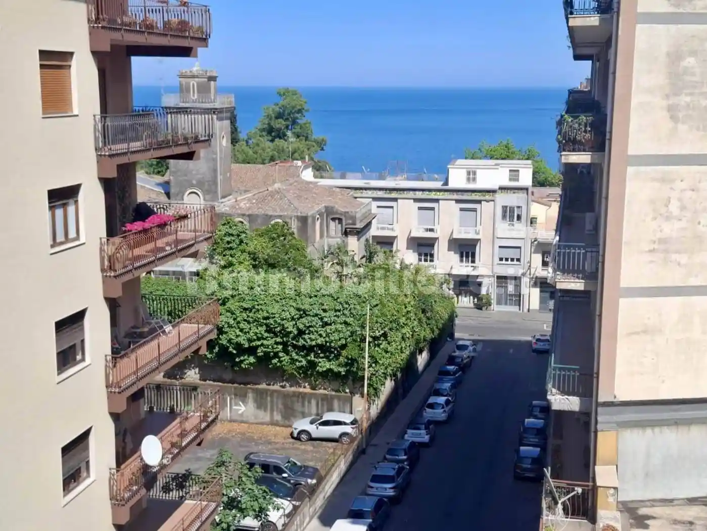 Appartamento in vendita a Acireale