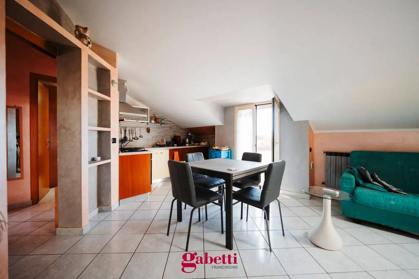 Appartamento in vendita a San Salvo