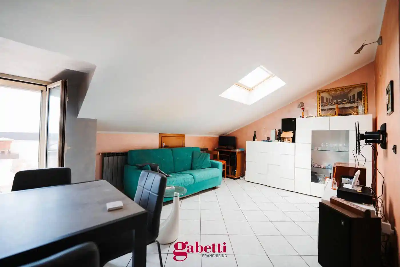 Trilocale via Leone Magno, 8 A, Centro, San Salvo - foto 2