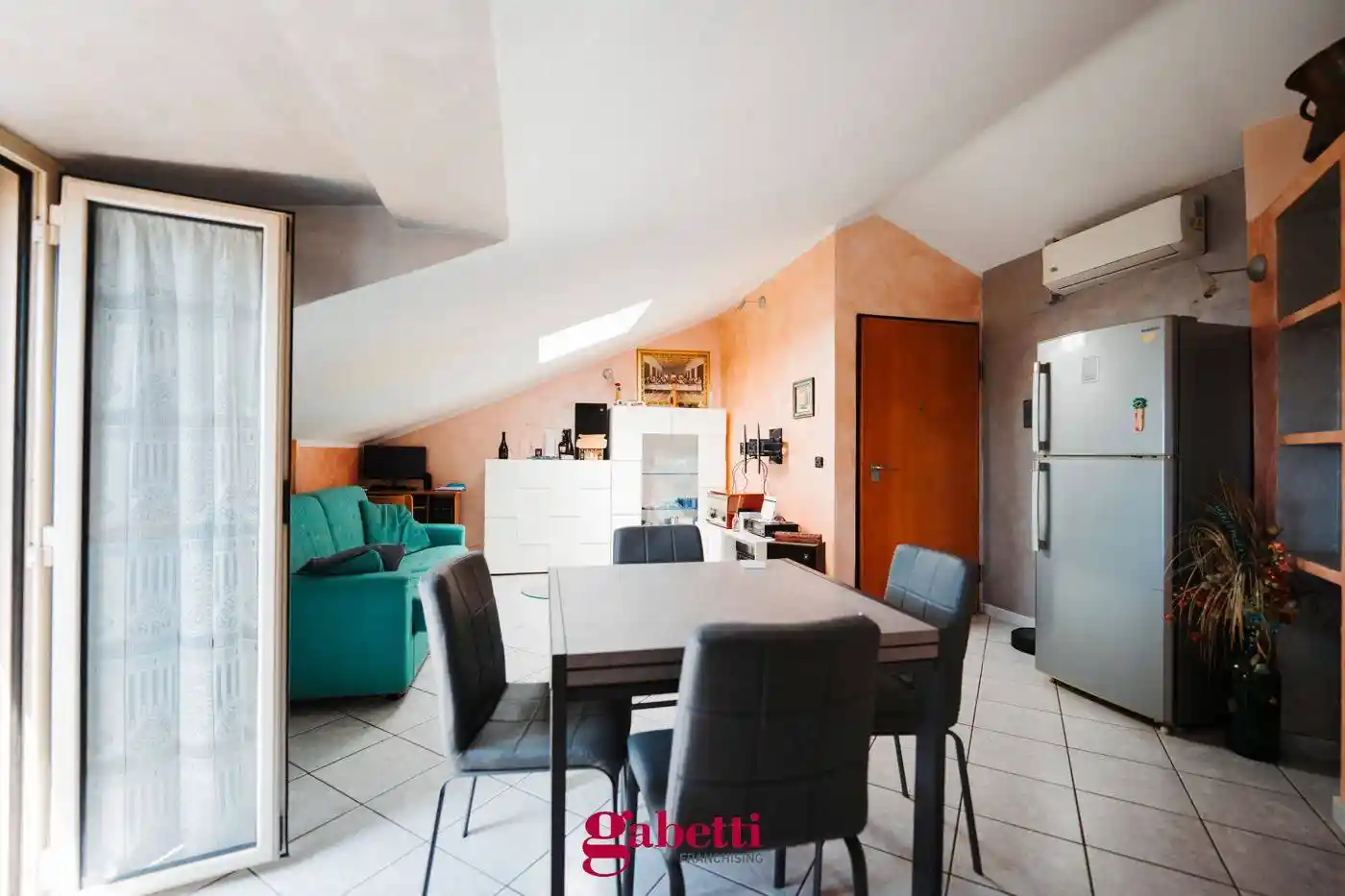 Trilocale via Leone Magno, 8 A, Centro, San Salvo - foto 3