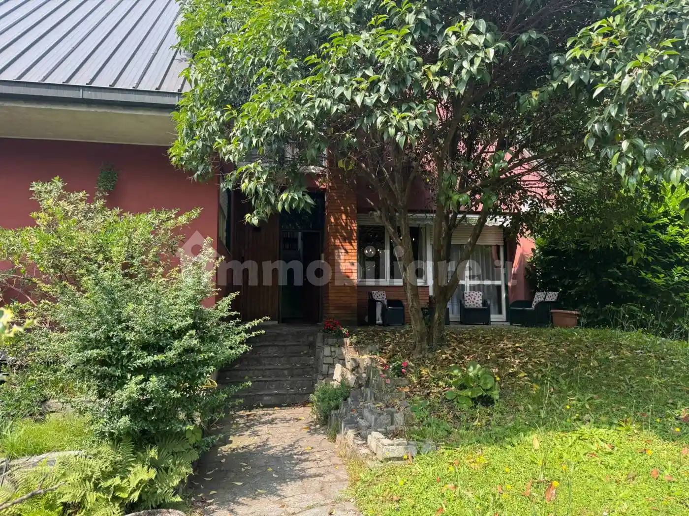 Villa in vendita a Brugherio