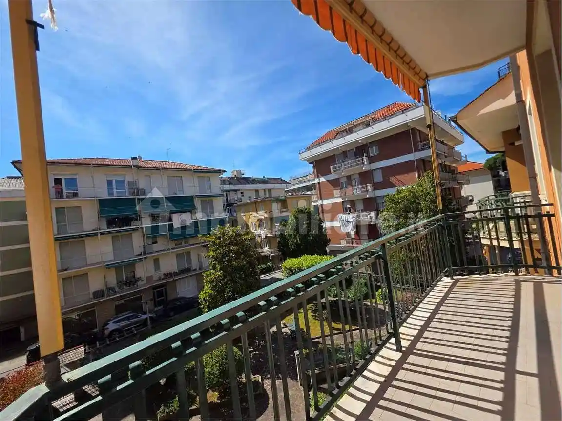 Appartamento in vendita a Lavagna