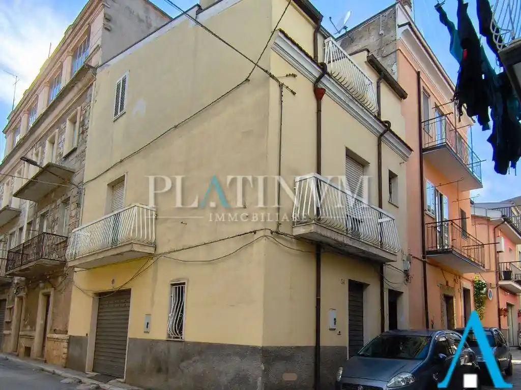 Appartamento in vendita a San Giovanni Rotondo