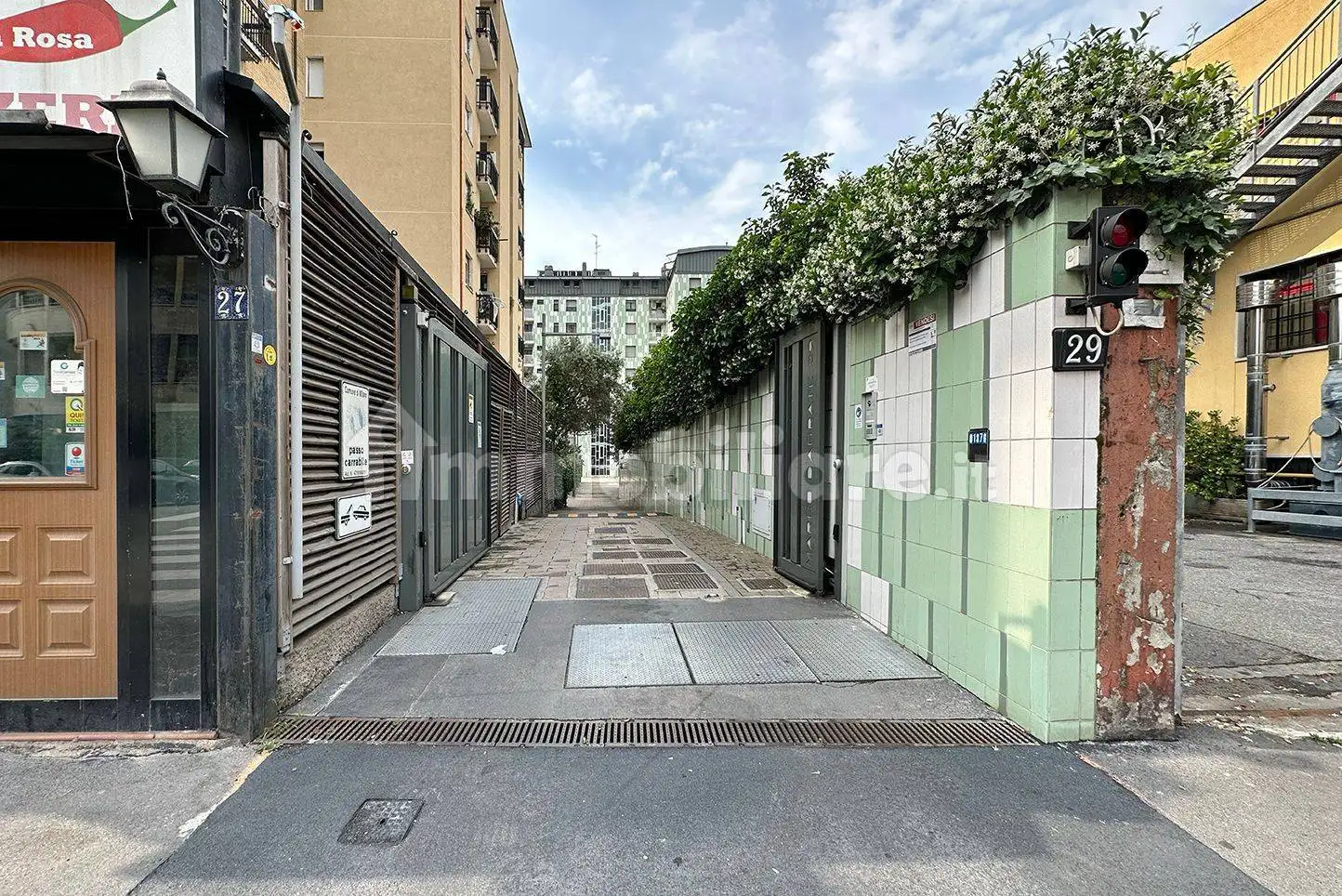 Apartment in vendita a Milan