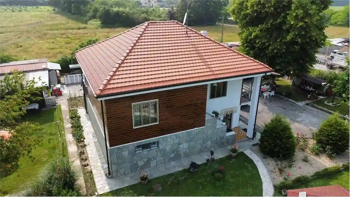 Villa - foto 2
