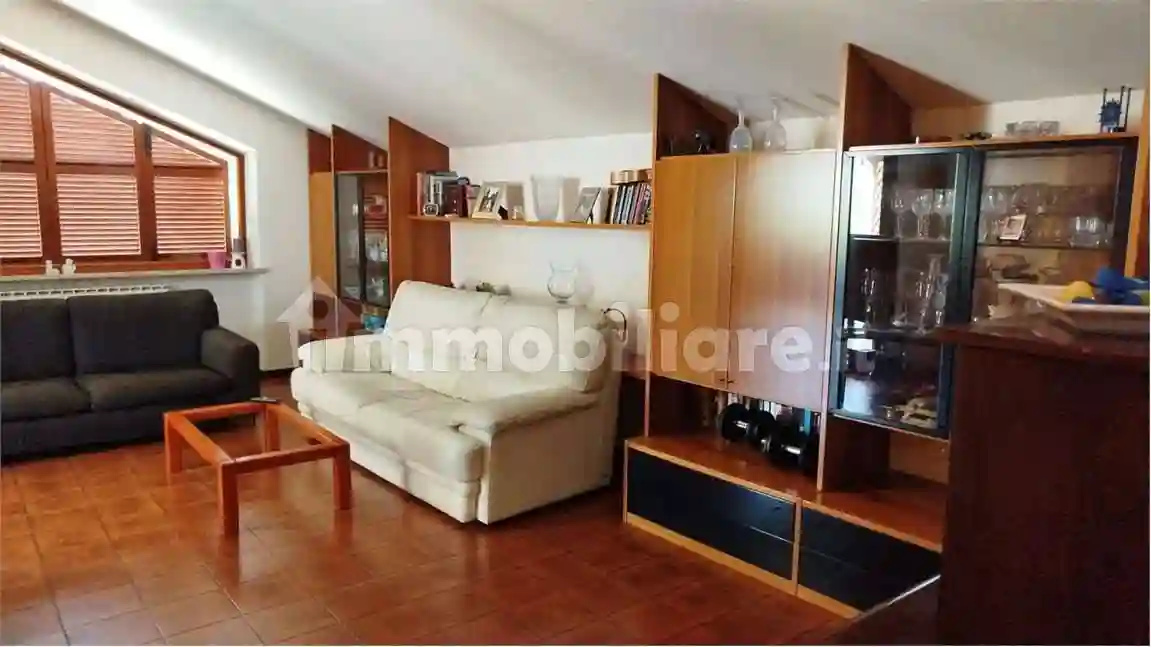 Attico - Mansarda - foto 5