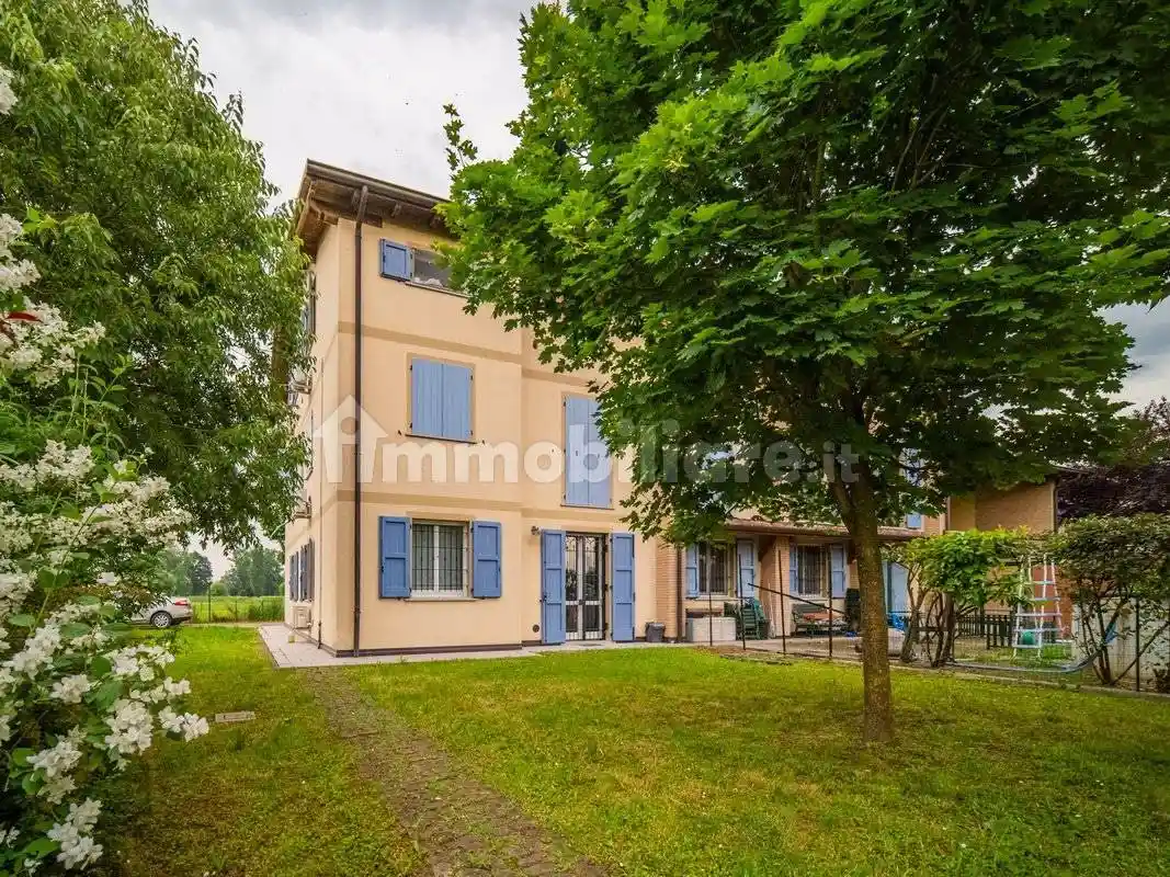 Appartamento in vendita a Scandiano