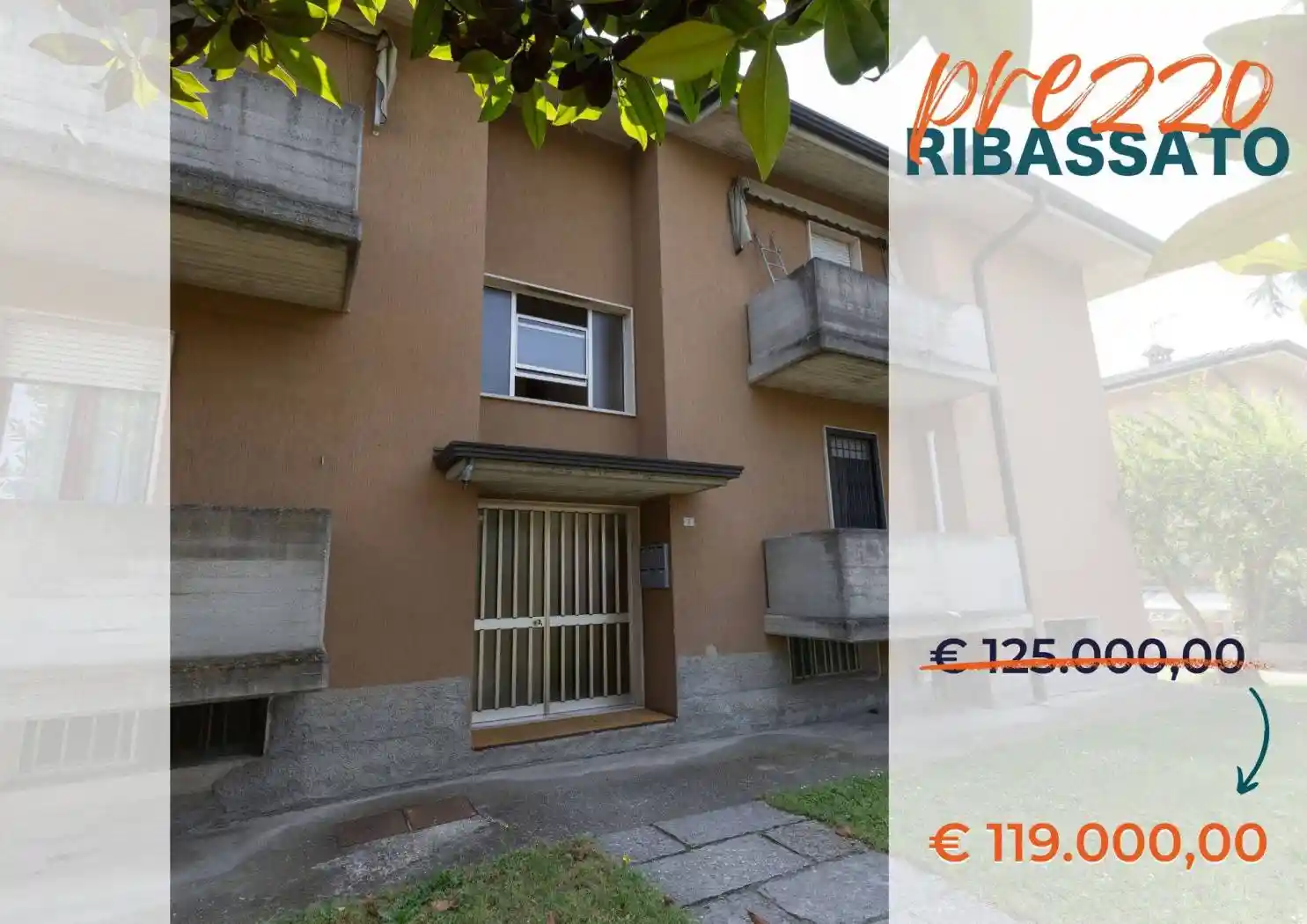 Appartamento in vendita a Verolanuova