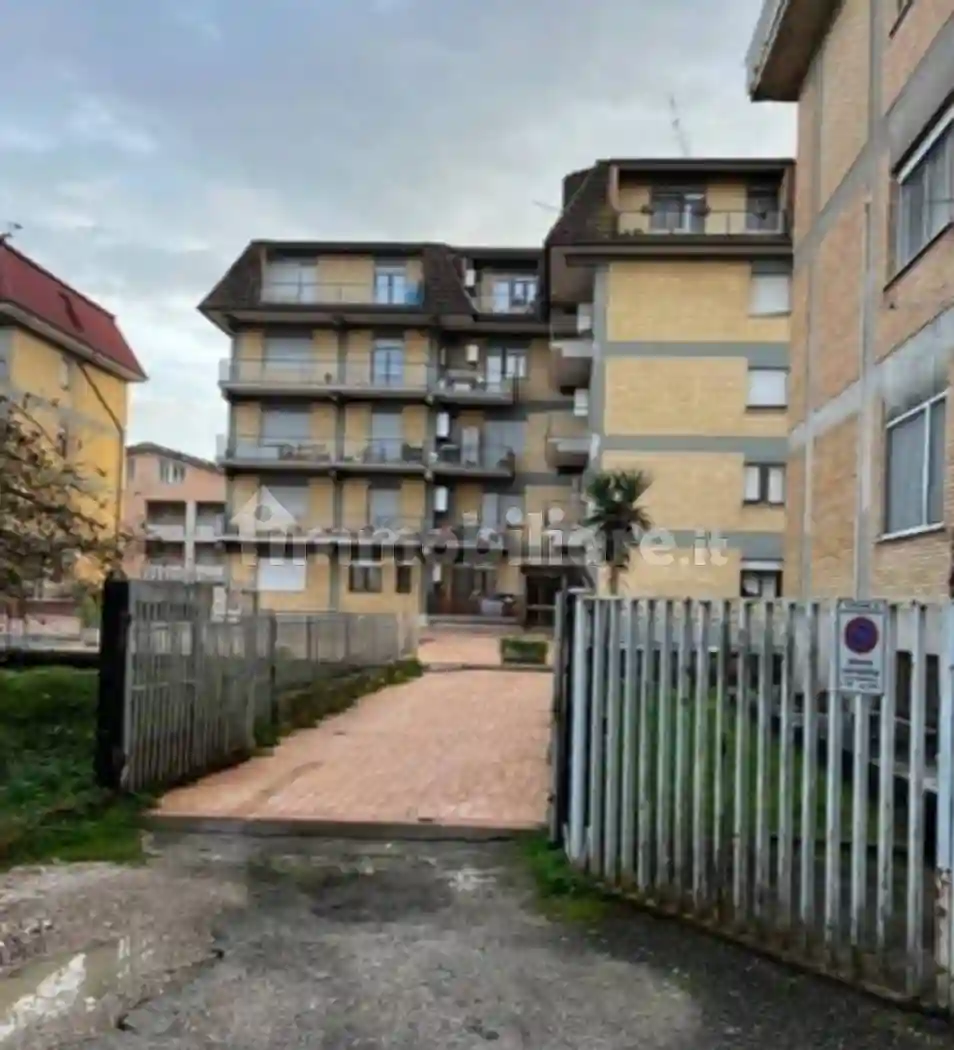 Appartamento in vendita a Pontecorvo